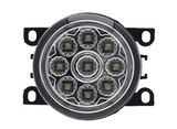 Фара противотуманная л=пр led Фара противотуманная л=пр led